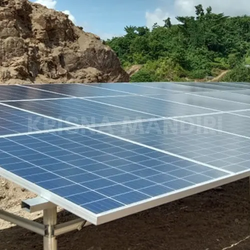 Distributor Panel Surya Surabaya Terpercaya – Krisna Mandiri Utama