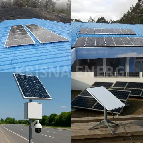 PLTS Atap untuk Pos Pantau Gunung Berapi: Solusi Energi Mandiri dan Tangguh