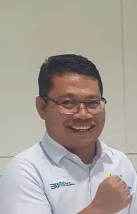 Bapak Ahmad