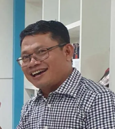 Pak Hendra