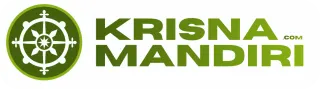Logo Krisna Mandiri